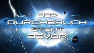 Der Durchbruch steht bevor 432Hz
