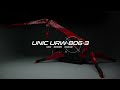 Sneak peek at the new UNIC URW-806-3 Mini Spider Crane