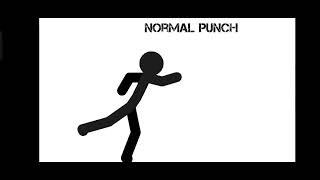 Tsb Saitama Base Move Set