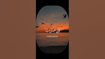 {وَإِذَا سَأَلَكَ عِبَادِي عَنِّي فَإِنِّي قَرِيبٌ ۖ }#عبد_الباسط_عبد_الصمد #تلاوة_خاشعة