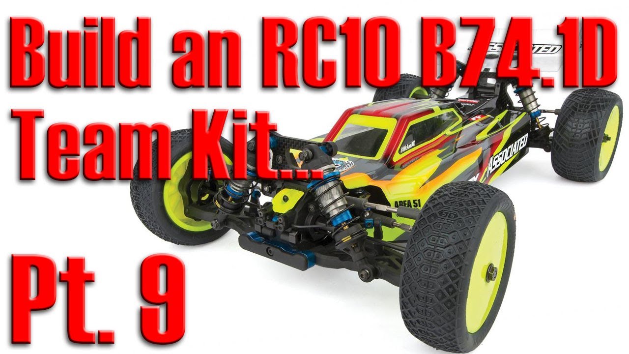 ネ*。様 TEAM ASSOCIATED RC10 4WDオフロードカーキット e346: An RC Legend Just Got Better! Team Associated's RC10