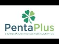 Pentaplus prsentation