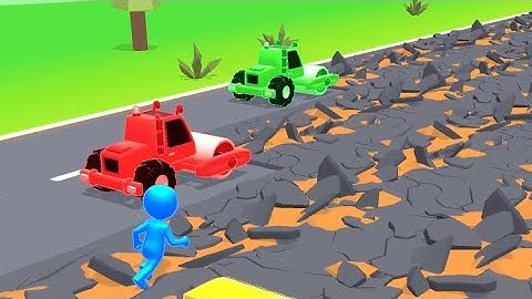 Shape shifting games all level #gaming #shapeshifting