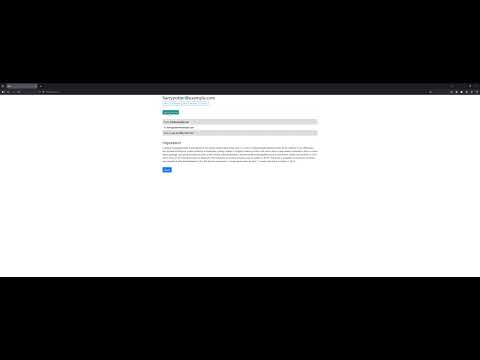 CS50's Web Programing with Python and JavaScript. WEB50 - Project 3 - mail