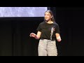 Protecting the Fragile Ocean: Our Responsibility | Ella Looker | TEDxYouth@StMarysCollege