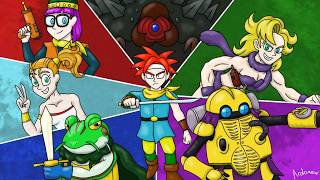 Chrono Trigger - Part 1: Millennial Fair Play