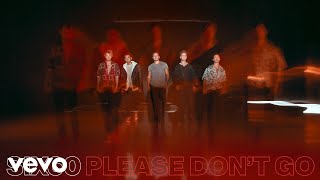 Video thumbnail of "SIX60 - Please Don't Go (Audio)"