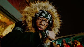 Lil Tecca - Down With Me (Lyrics Video)