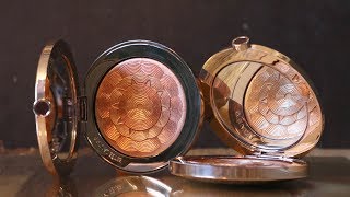 NEW Estée Lauder Gelée Powders for Fall 2018