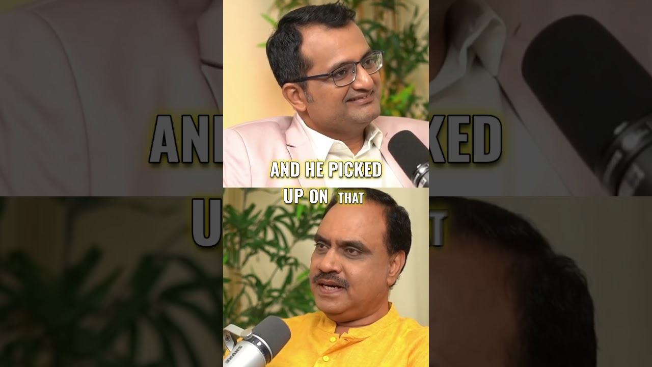 Вы когда-нибудь пробовали терапию регрессии в прошлые жизни? | Сухас Кулкарни