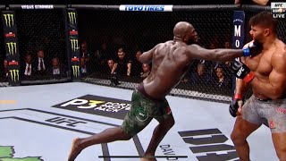 Celebrity Overeem Lip (HD) Wealth