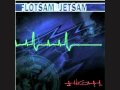 Flotsam and Jetsam - Toast