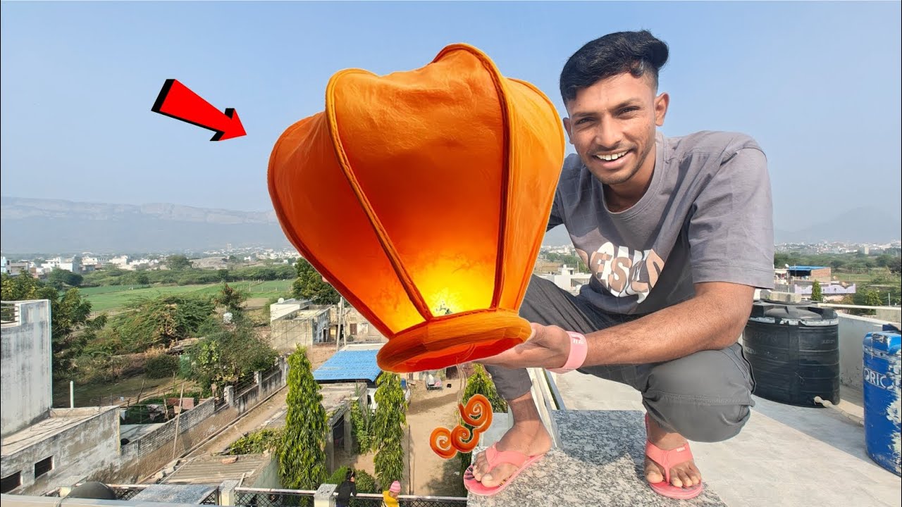 Sky Lantern Fuel Making at Home – सिर्फ़ 2 मिनट में फ्यूल बनाएं – 100% Working