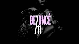 Beyoncé  -  7 \/11 (Slowed)