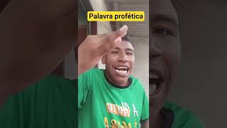 olha essa palavra profética Ezequiel 37