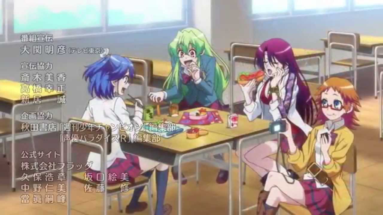 Get Jitsu Wa Watashi Wa Ending 1 Hd Youtube For Free Wallpaper Jitsu Wa Watashi Wa Ending 1 Hd Youtube Free HD