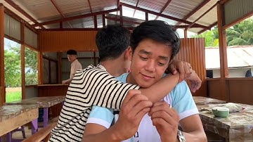 "5 function of communication" video film