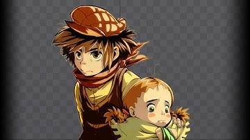 2D Spine Animation & Character Design