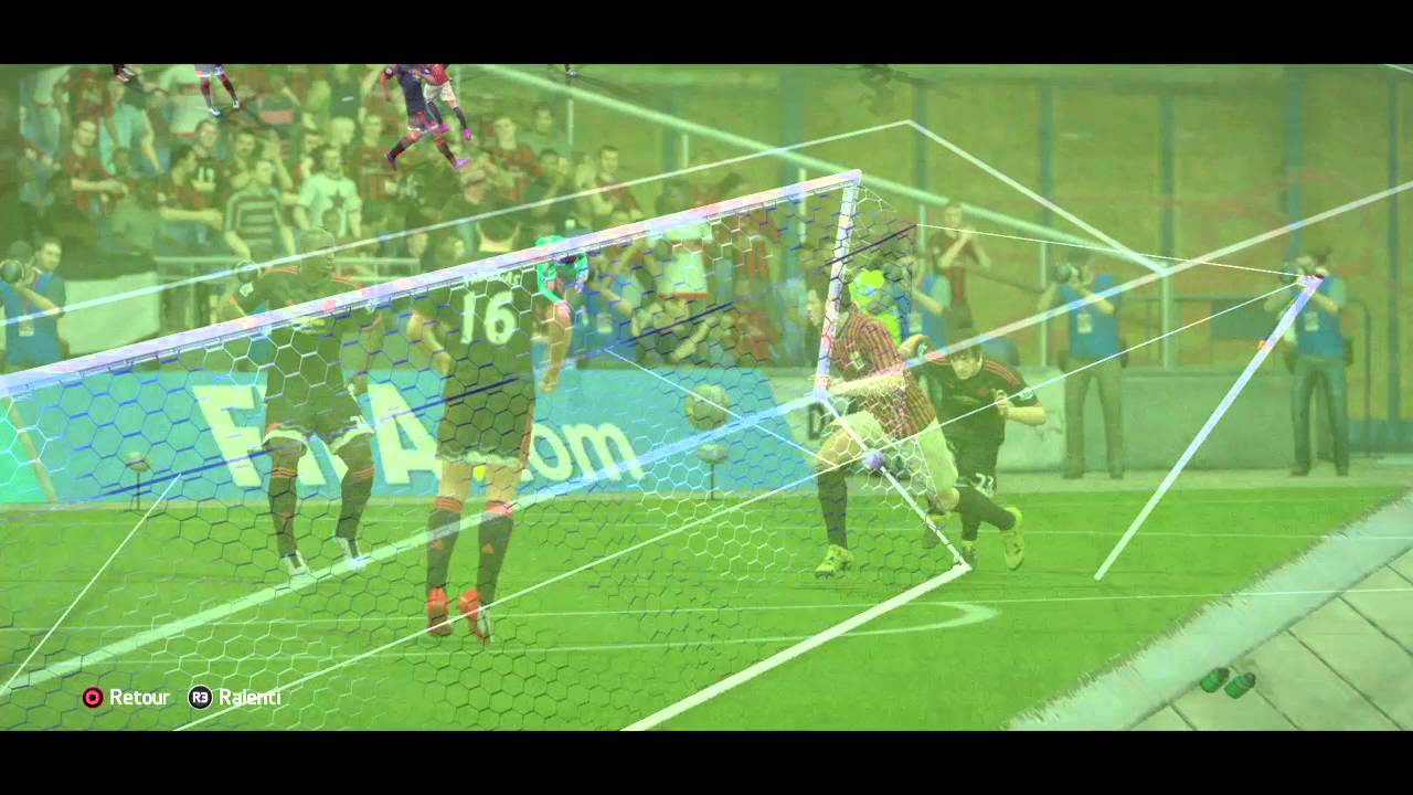 Skill run finish bale thomas grosse