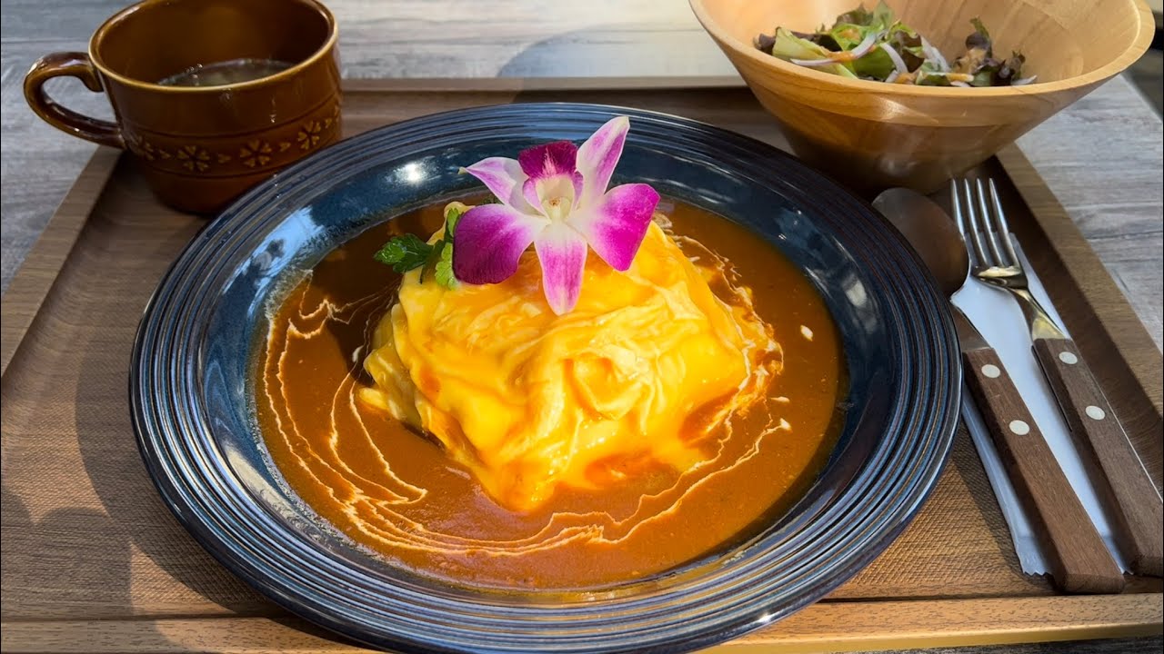 Japan Food Tour Hidden Gems in OKINAWA  Breakfast Lunch u0026 Dinner 