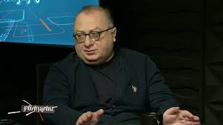 რას უპირისპირებს საქართველო ევროპულ ფსევდოლიბერალიზმს