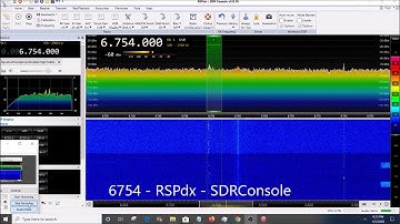 SDRPlay RSPdx vs. RSP-1A comparison