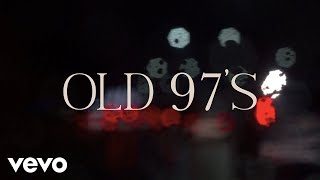 Video thumbnail of "Old 97's - The Dropouts (Official Lyric Video)"