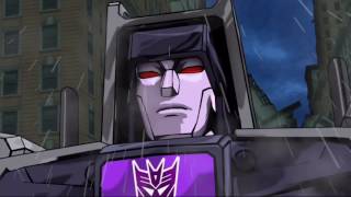 Famous Transformers Devastation PS4 Chapter 4 Wealth