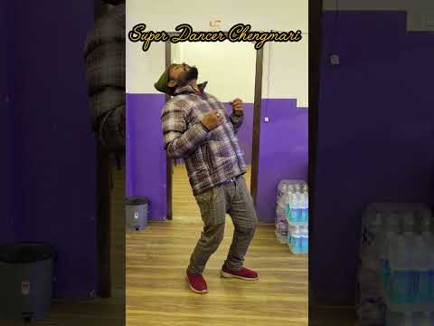 Dancing with Motions #guys