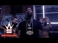 Migos "Slide On Em" Feat. Blac Youngsta (WSHH Exclusive - Official Music Video)