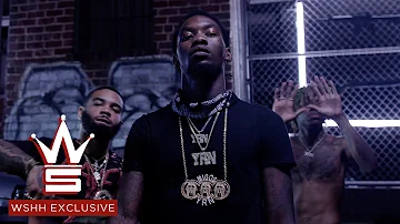 Migos "Slide On Em" Feat. Blac Youngsta (WSHH Exclusive - Official Music Video)