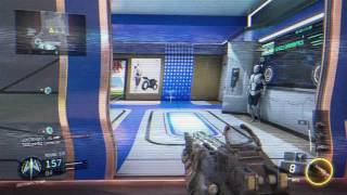 Black ops 3 - 6 kills with tempest and 7 kills with gravity spikes