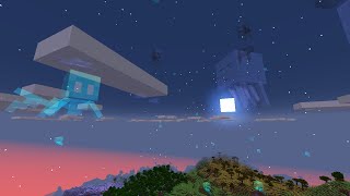 How To Make Ghosts In Minecraft