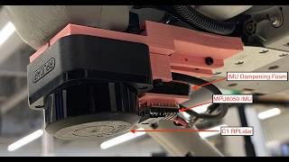 Autonomous Littler Collecting Robot