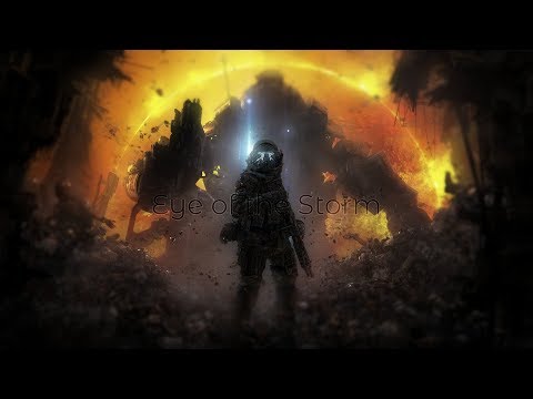 Eye of the Storm Titanfall 2 Montage
