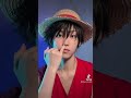 ルフィコスプレ×声真似