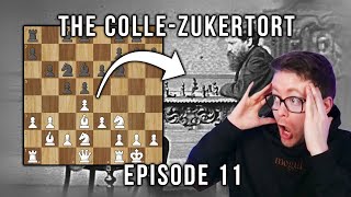 Download Lagu Colle Zukertort is the BEST attacking opening | 1400-1500 ELO MP3 Download Lagu Colle Zukertort is the BEST attacking opening | 1400-1500 ELO MP3