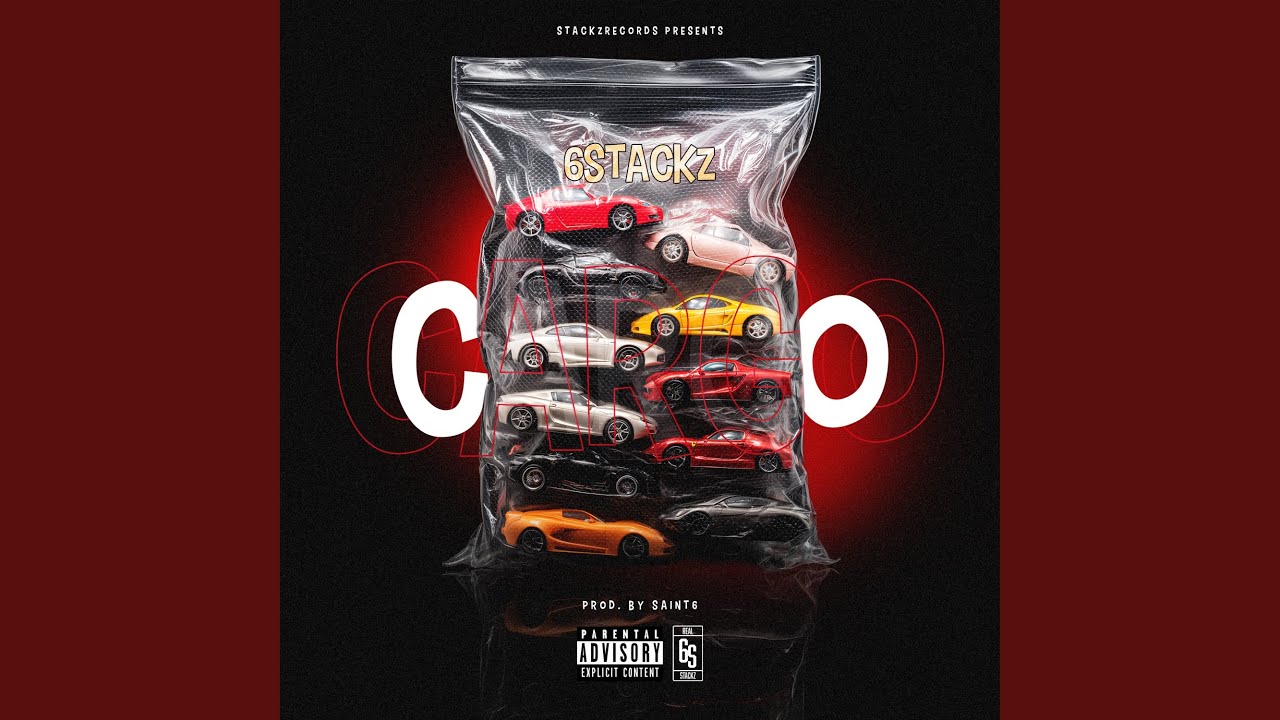 Watch CARGO on YouTube Watch CARGO on YouTube