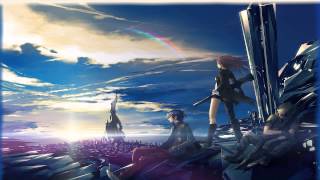 Xanwow - Utopia [Melodic Dubstep]