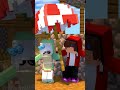 Very HOT MAIZEN Minecraft Animation Shorts