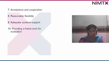 Budgetary control and analysis of variance