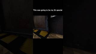 Scrapped video lol #gorillatag #vr #shorts  MEET THE “ “