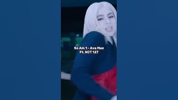 k-pop collabs you probably didn