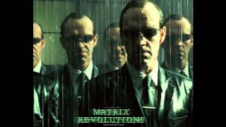 Pale 3 - In my Head (Matrix Revolutions) Resimi