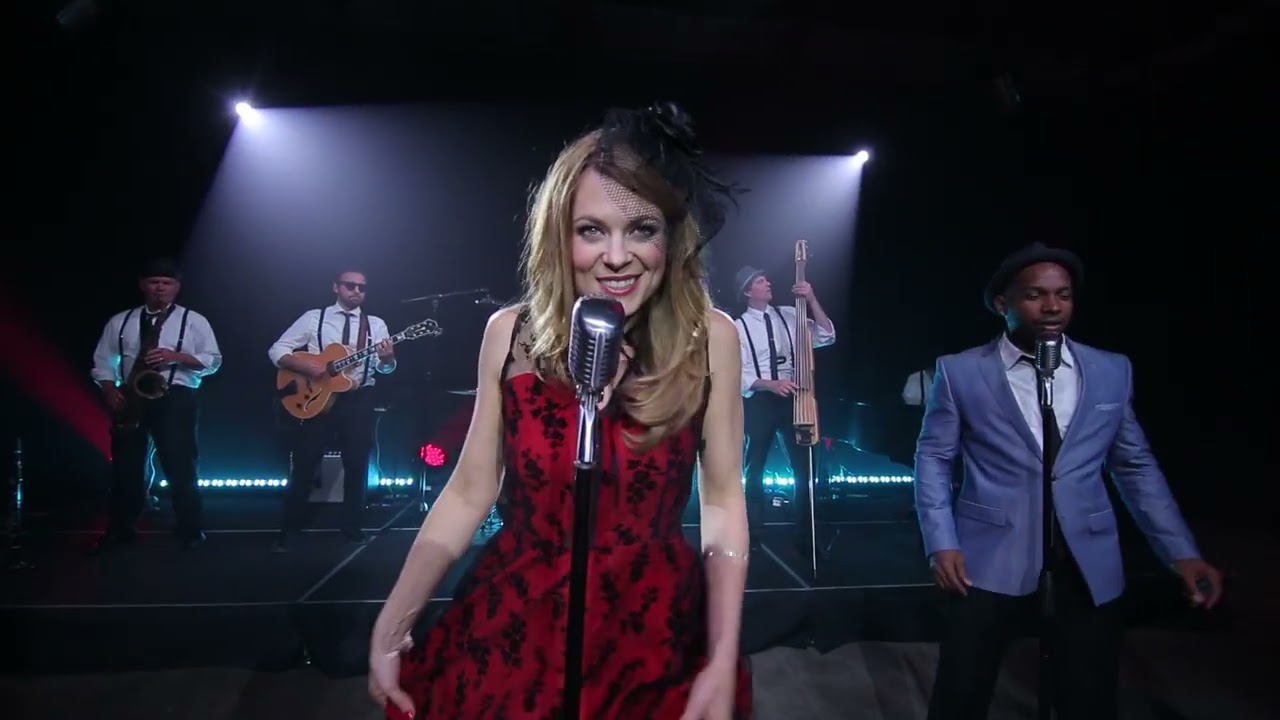 Burn - Jukebox | Luxury Event Band | West Coast Music