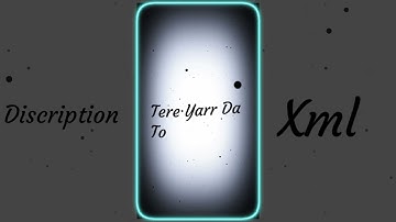 Wakhra Swage Ni New Trending Video XML File download link Alight Motion ||Akku Edits