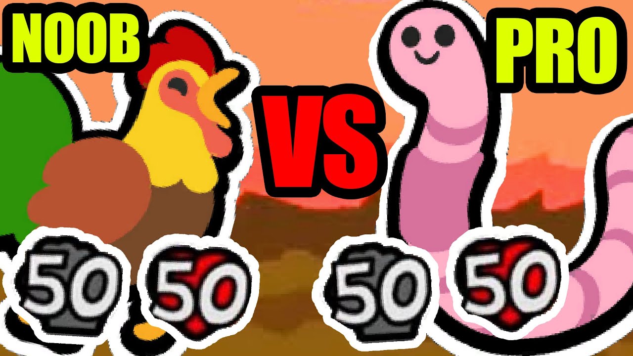 ¡DUELO ÉPICO CONTRA UN PRO DEL JUEGO! | Super Auto Pets