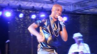 Gordon Henderson NCCU Cadence Lypso 2016
