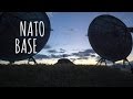 Exploring abandoned NATO-Base / Urbex Roadtrip Italy Day 5