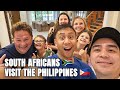 South African Animal Vlogger Family Visits us in the Philippines Ft. @dingodinkelman  | Vlog #1729